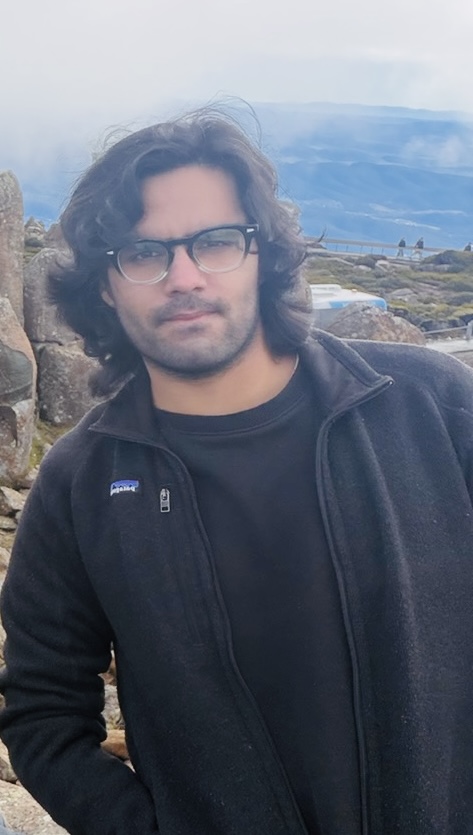 Astitva Gautam
