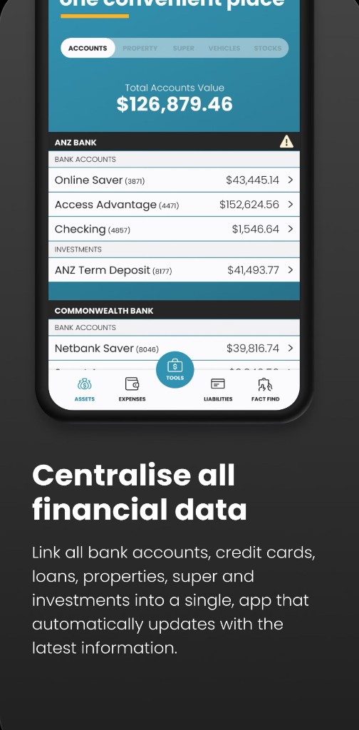 Dosh financial data overview