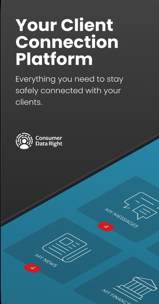 Dosh client connection platform