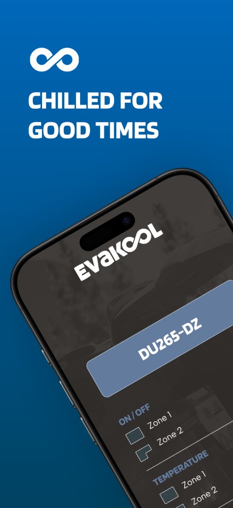EvaKool app cover